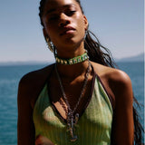 Mahina Choker – Yasèmia