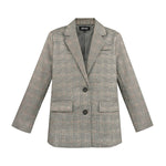 Classy Babe Blazer | Yasèmia Clothes Yasèmia