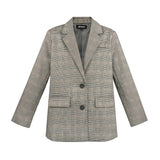 Classy Babe Blazer | Yasèmia Clothes Yasèmia