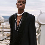 Cosmic Veil Gürtel – Kettenaccessoire | Yasèmia Jewellery Yasèmia