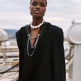 Cosmic Veil Gürtel – Kettenaccessoire | Yasèmia Jewellery Yasèmia