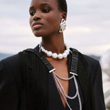 Cosmic Veil Gürtel – Kettenaccessoire | Yasèmia Jewellery Yasèmia