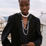 Cosmic Veil Gürtel – Kettenaccessoire | Yasèmia Jewellery Yasèmia