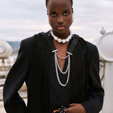 Cosmic Veil Gürtel – Kettenaccessoire | Yasèmia Jewellery Yasèmia