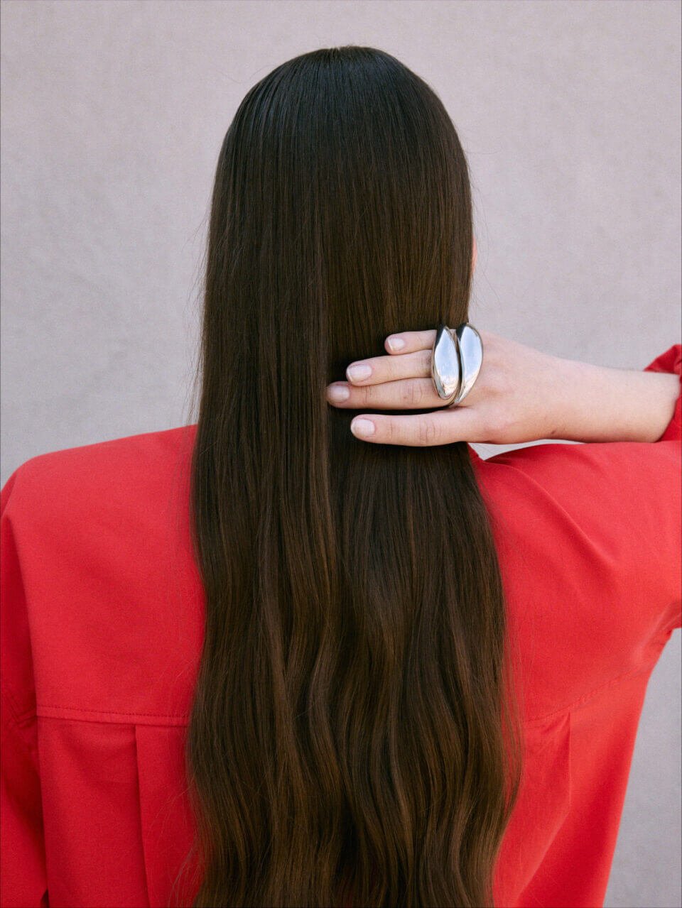 Drift Ring – Ring Silber | Yasèmia Yasèmia