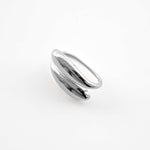 Drift Ring – Ring Silber | Yasèmia Yasèmia