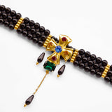 Handgemachte Cecilia – Choker | Yasèmia Jewellery Yasèmia