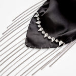 Handgemachte Erevos – Schal Halskette | Yasèmia Jewellery Yasèmia