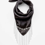 Handgemachte Erevos – Schal Halskette | Yasèmia Jewellery Yasèmia