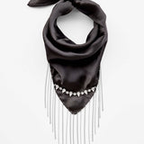 Handgemachte Erevos – Schal Halskette | Yasèmia Jewellery Yasèmia