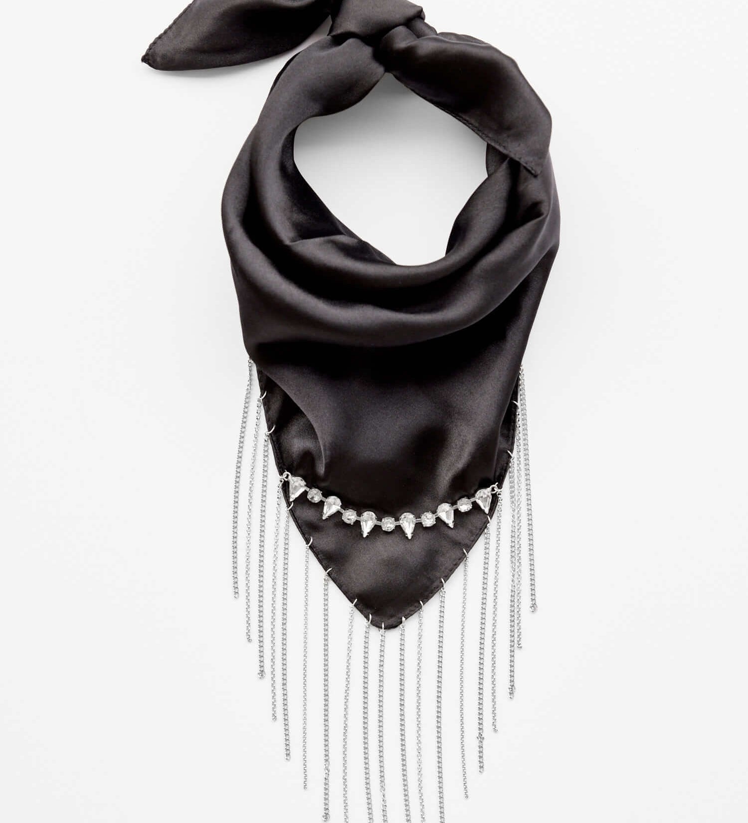 Handgemachte Erevos – Schal Halskette | Yasèmia Jewellery Yasèmia