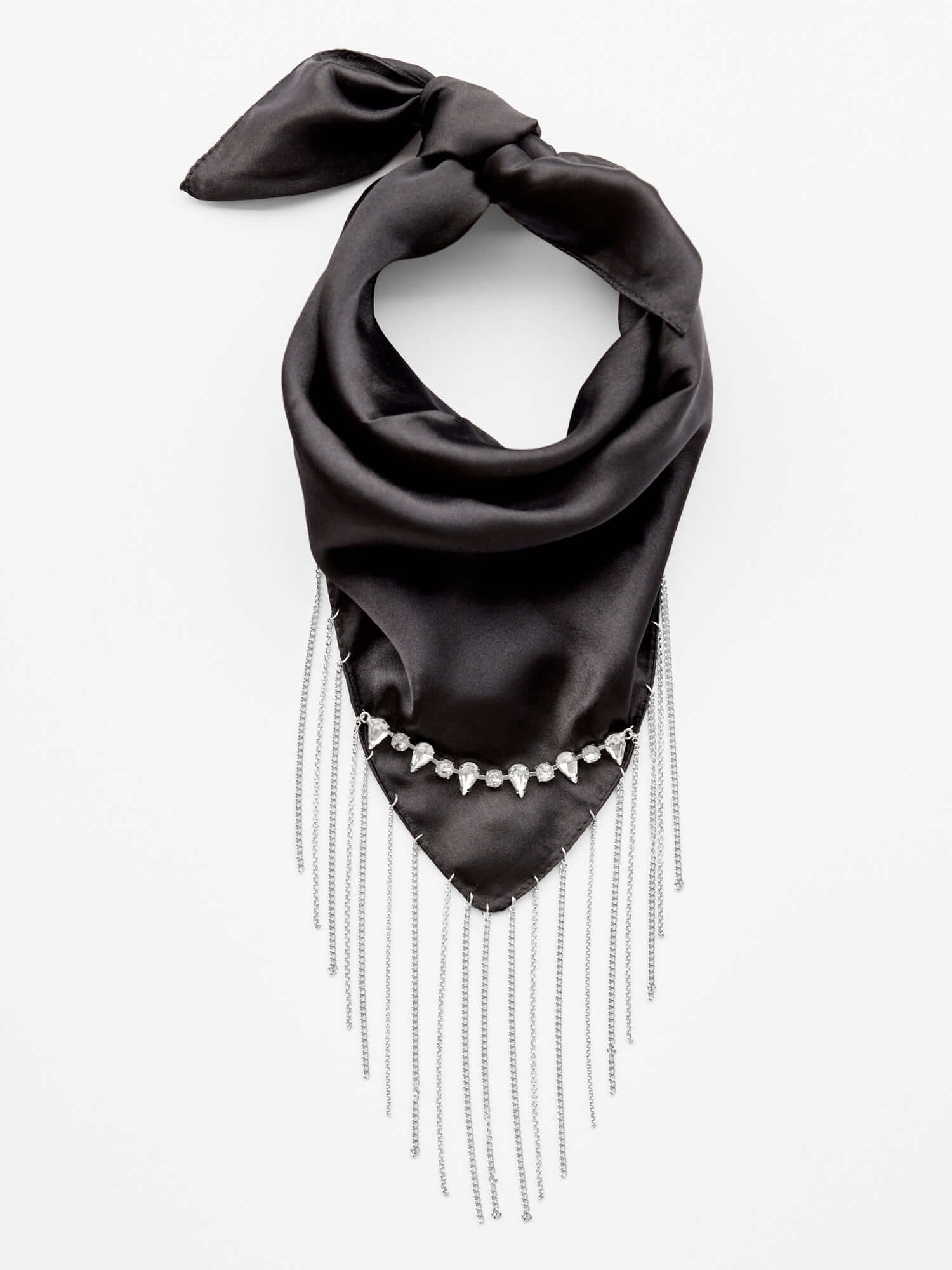 Handgemachte Erevos – Schal Halskette | Yasèmia Jewellery Yasèmia