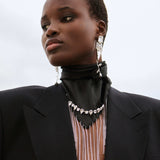 Handgemachte Erevos – Schal Halskette | Yasèmia Jewellery Yasèmia