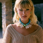 Handgemachte Miami - Halskette l Yasèmia Jewellery Yasèmia