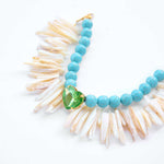 Handgemachte Miami - Halskette l Yasèmia Jewellery Yasèmia