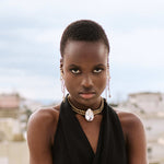 Handgemachte Twinkle – Goldplated Halskette | Yasèmia Jewellery Yasèmia