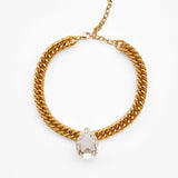 Handgemachte Twinkle – Goldplated Halskette | Yasèmia Jewellery Yasèmia