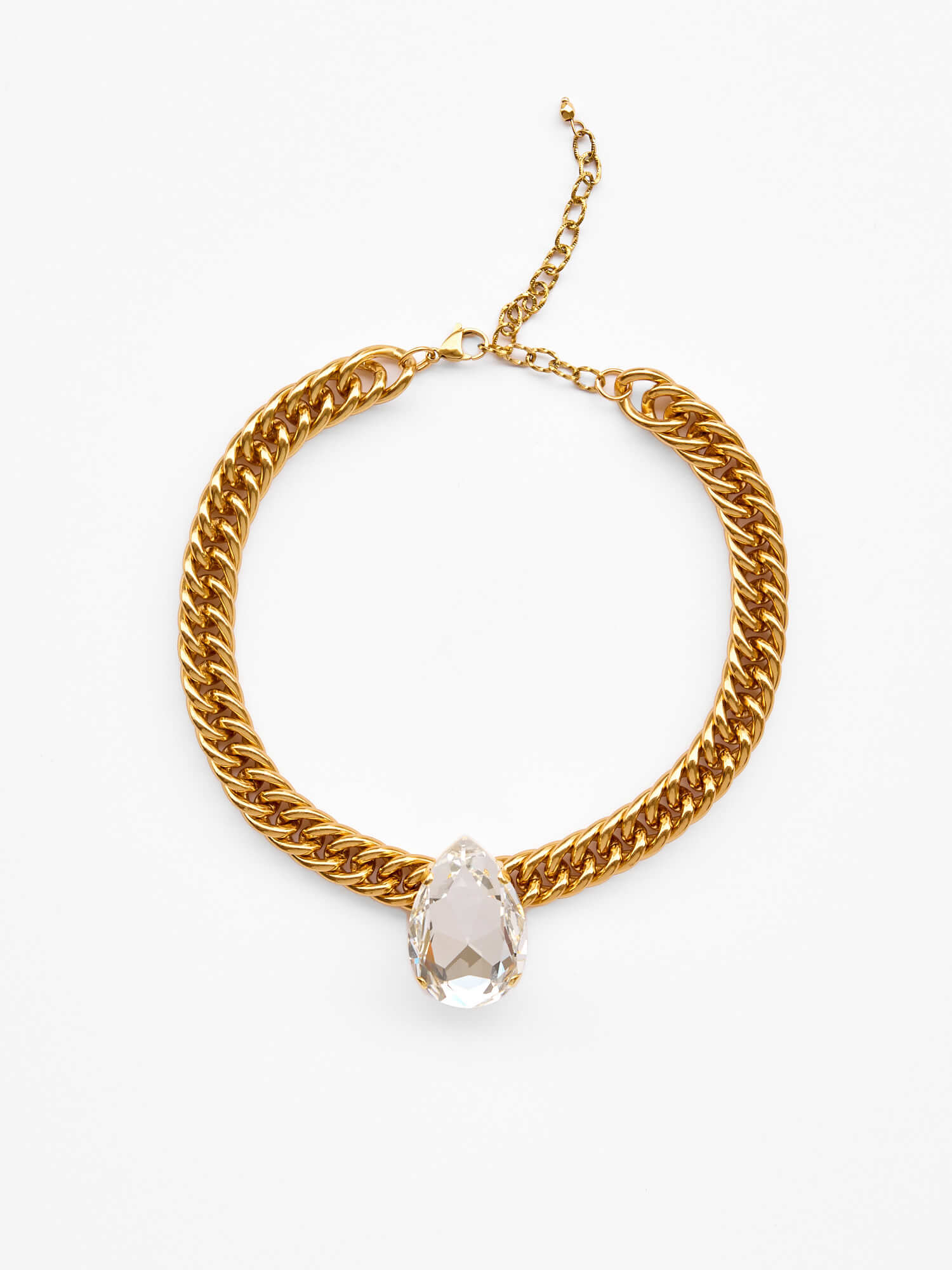 Handgemachte Twinkle – Goldplated Halskette | Yasèmia Jewellery Yasèmia