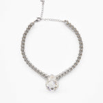 Handgemachte Twinkle – Silberplated Halskette | Yasèmia Jewellery Yasèmia