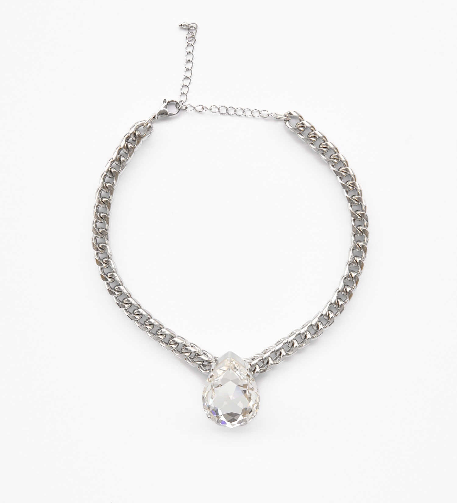 Handgemachte Twinkle – Silberplated Halskette | Yasèmia Jewellery Yasèmia