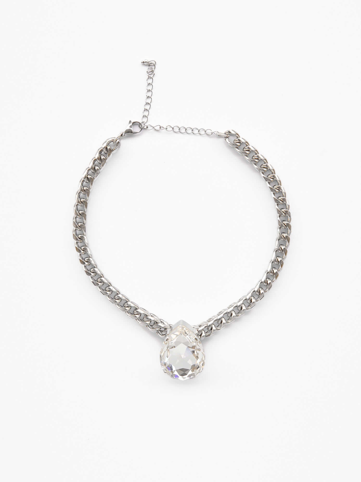 Handgemachte Twinkle – Silberplated Halskette | Yasèmia Jewellery Yasèmia