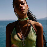 Mahina Choker – Yasèmia Yasèmia