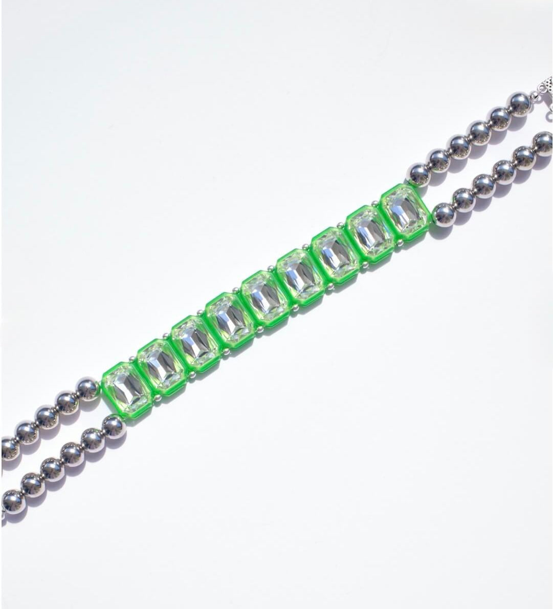 Mahina Choker – Yasèmia Yasèmia