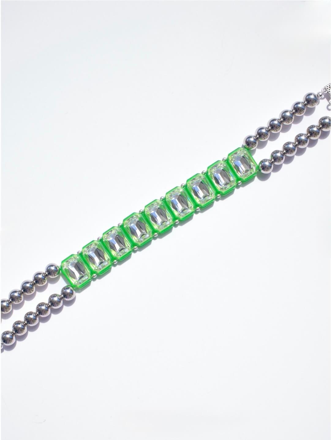 Mahina Choker – Yasèmia Yasèmia