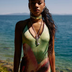 Mahina Choker – Yasèmia Yasèmia