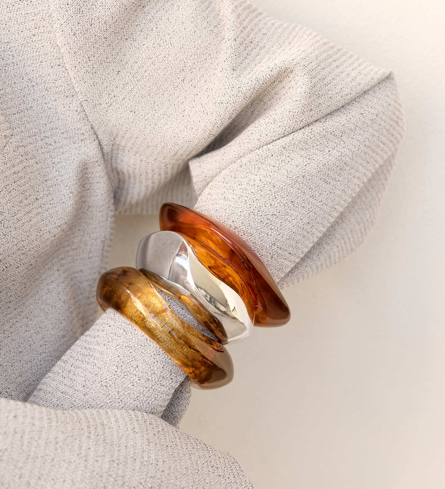 Marble Armband l Yasèmia Jewellery Yasèmia