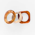 Marble Armband l Yasèmia Jewellery Yasèmia