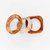 Marble Armband l Yasèmia Jewellery Yasèmia