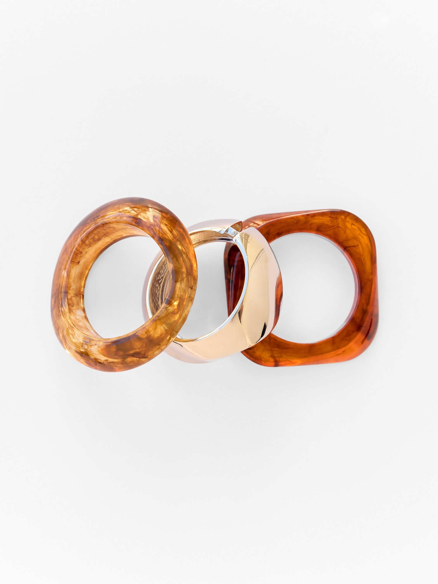 Marble Armband l Yasèmia Jewellery Yasèmia