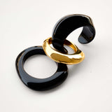 Onyx Bracelets – 3er Set | Yasèmia Bracelet Yasèmia