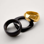 Shadow Bracelets – 3er Set | Yasèmia Bracelet Yasèmia