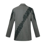 Spitzenblazer | Yasèmia Clothes Yasèmia