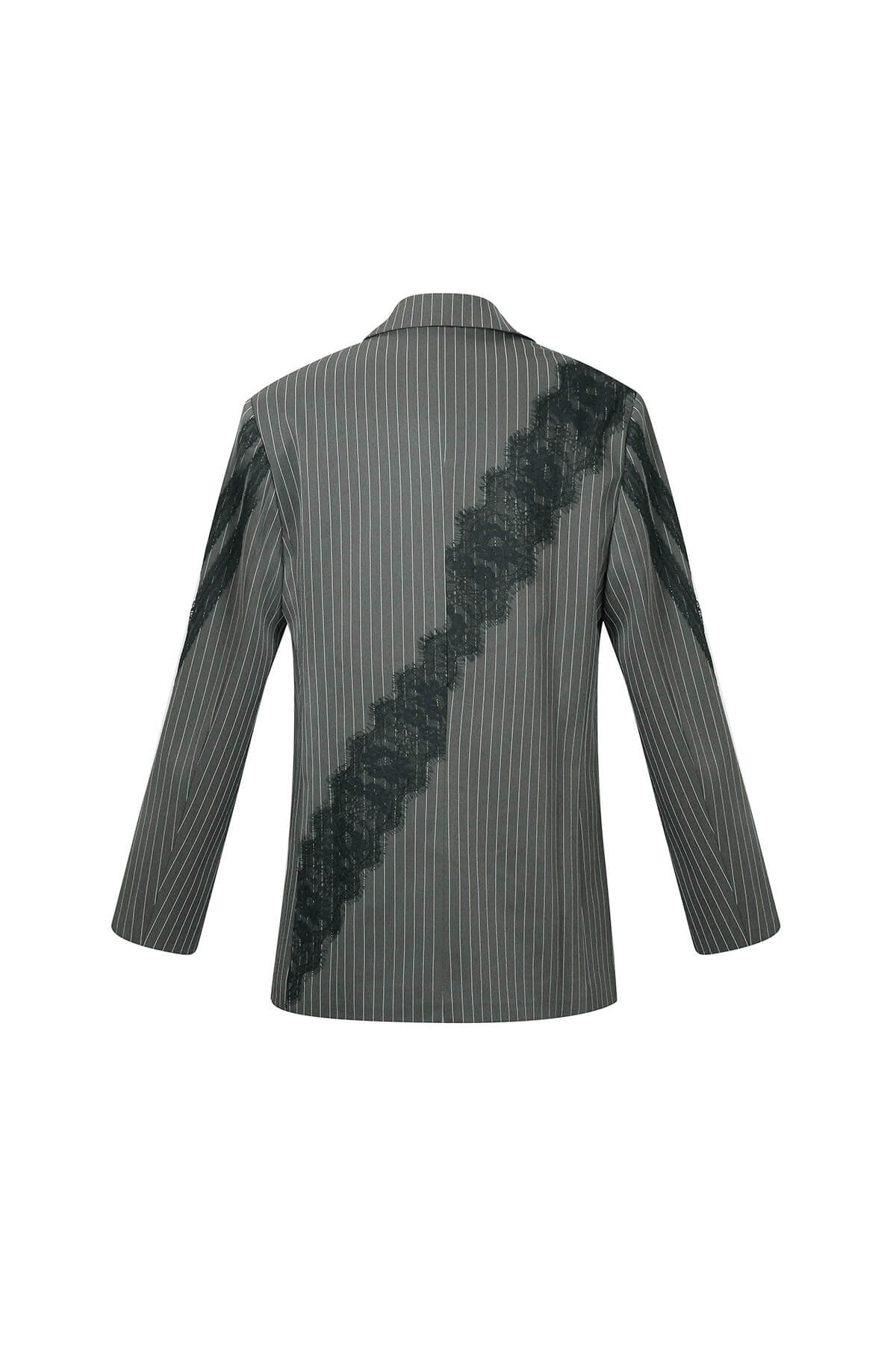 Spitzenblazer | Yasèmia Clothes Yasèmia