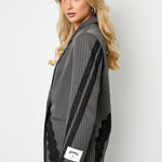 Spitzenblazer | Yasèmia Clothes Yasèmia