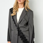 Spitzenblazer | Yasèmia Clothes Yasèmia