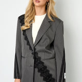 Spitzenblazer | Yasèmia Clothes Yasèmia