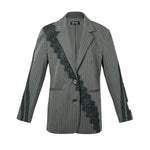 Spitzenblazer | Yasèmia Clothes Yasèmia