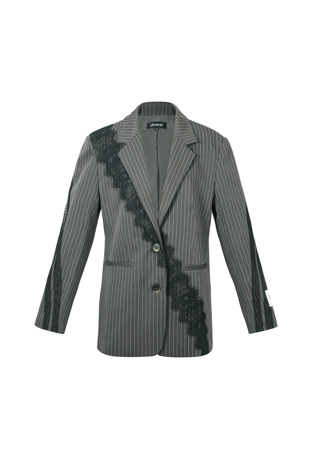 Spitzenblazer | Yasèmia Clothes Yasèmia