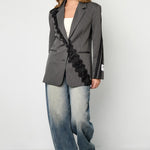 Spitzenblazer | Yasèmia Clothes Yasèmia